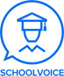 SchoolVoice Logo